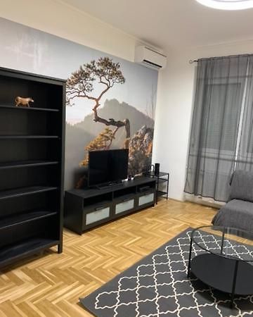 Castle Hill Safari Apartment Boedapest Buitenkant foto