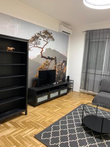 Castle Hill Safari Apartment Boedapest Buitenkant foto